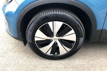 Volvo XC40 Recharge 1.5 T4 Recharge PHEV Plus Dark 5dr Auto