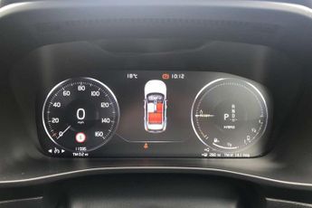 Volvo XC40 Recharge 1.5 T4 Recharge PHEV Plus Dark 5dr Auto