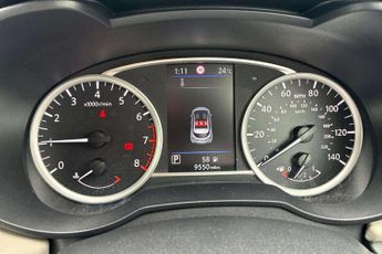 Nissan Micra 1.0 IG-T 92 Acenta 5dr CVT
