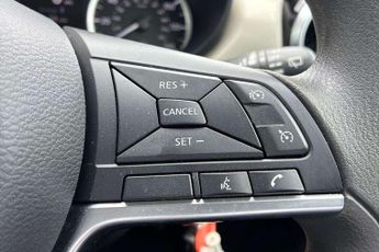 Nissan Micra 1.0 IG-T 92 Acenta 5dr CVT