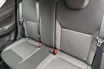 Nissan Micra 1.0 IG-T 92 Acenta 5dr CVT