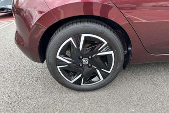 Nissan Micra 1.0 IG-T 92 Acenta 5dr CVT