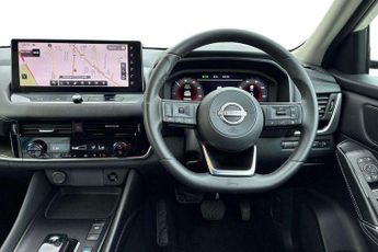 Nissan Qashqai 1.5 E-Power N-Connecta 5dr Auto