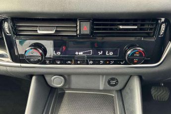 Nissan Qashqai 1.5 E-Power N-Connecta 5dr Auto