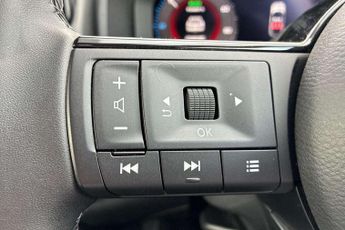 Nissan Qashqai 1.5 E-Power N-Connecta 5dr Auto
