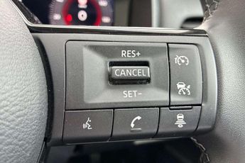 Nissan Qashqai 1.5 E-Power N-Connecta 5dr Auto