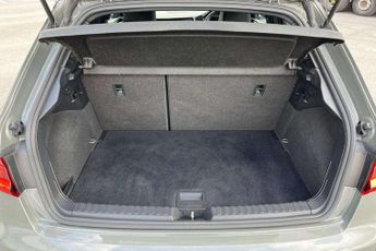 Audi A1 30 TFSI S Line 5dr S Tronic