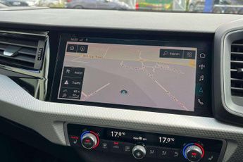 Audi A1 30 TFSI S Line 5dr S Tronic