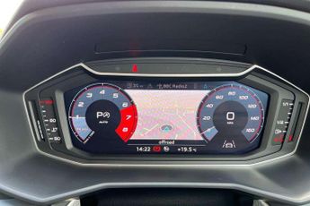 Audi A1 30 TFSI S Line 5dr S Tronic