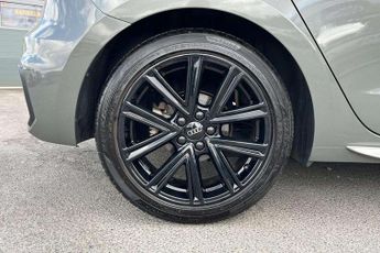 Audi A1 30 TFSI S Line 5dr S Tronic
