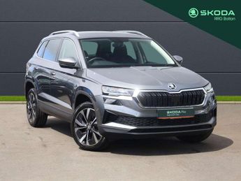 Skoda Karoq 1.0 TSI SE L 5dr