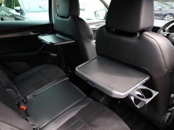 Skoda Karoq 1.0 TSI SE L 5dr