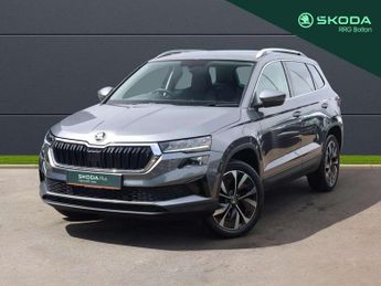 Skoda Karoq 1.0 TSI SE L 5dr