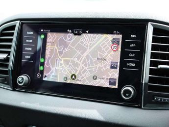 Skoda Karoq 1.0 TSI SE L 5dr