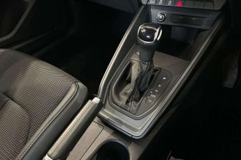 Audi A1 30 TFSI 110 S Line 5dr S Tronic