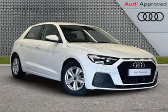 Audi A1 30 TFSI 110 Technik 5dr