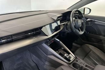 Audi A3 40 TFSI e Sport 5dr S Tronic