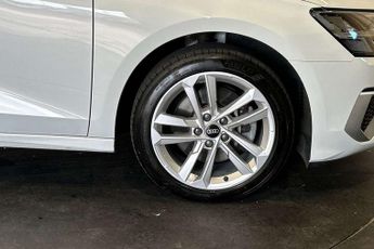 Audi A3 40 TFSI e Sport 5dr S Tronic