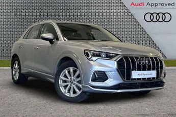 Audi Q3 35 TFSI Sport 5dr S Tronic