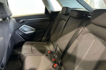 Audi Q3 35 TFSI Sport 5dr S Tronic