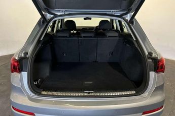 Audi Q3 35 TFSI Sport 5dr S Tronic