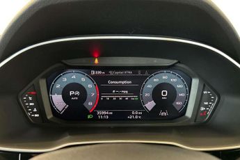 Audi Q3 35 TFSI Sport 5dr S Tronic