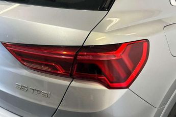 Audi Q3 35 TFSI Sport 5dr S Tronic