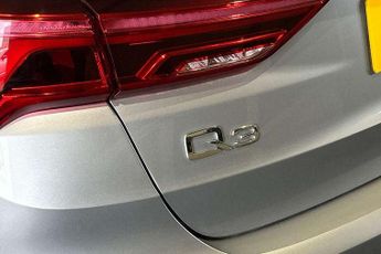 Audi Q3 35 TFSI Sport 5dr S Tronic