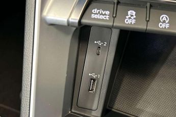Audi Q3 35 TFSI Sport 5dr S Tronic