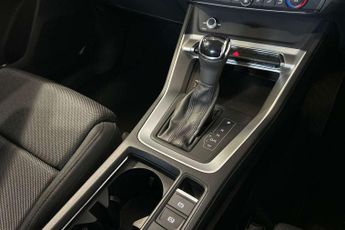 Audi Q3 35 TFSI Sport 5dr S Tronic