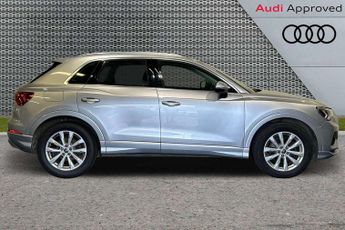 Audi Q3 35 TFSI Sport 5dr S Tronic