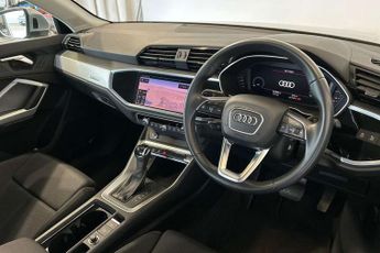 Audi Q3 35 TFSI Sport 5dr S Tronic
