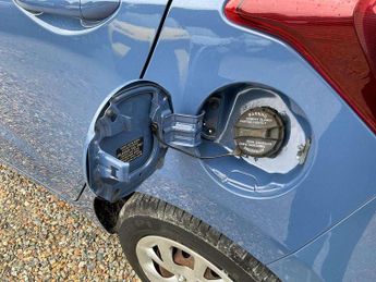 Hyundai i10 1.2 SE 5dr Auto