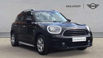 MINI Countryman 1.5 Cooper Classic 5dr