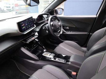 Peugeot 2008 1.2 PureTech 130 GT 5dr EAT8