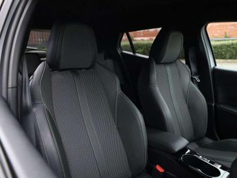 Peugeot 2008 1.2 PureTech 130 GT 5dr EAT8