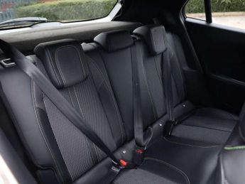 Peugeot 2008 1.2 PureTech 130 GT 5dr EAT8