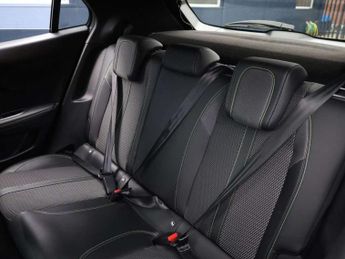 Peugeot 2008 1.2 PureTech 130 GT 5dr EAT8