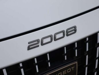 Peugeot 2008 1.2 PureTech 130 GT 5dr EAT8
