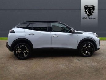 Peugeot 2008 1.2 PureTech 130 GT 5dr EAT8