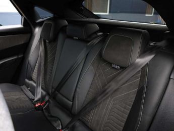 Peugeot 3008 1.2 Hybrid 136 GT 5dr e-DSC6