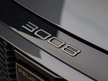 Peugeot 3008 1.2 Hybrid 136 GT 5dr e-DSC6