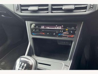 Volkswagen Polo 1.0 TSI Style 5dr