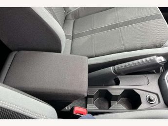Volkswagen Polo 1.0 TSI Style 5dr