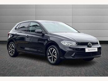 Volkswagen Polo 1.0 TSI Match 5dr