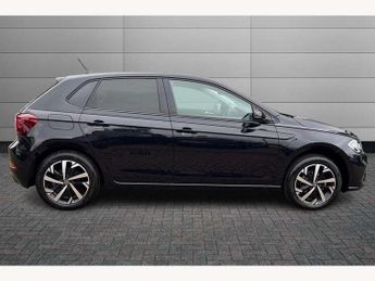 Volkswagen Polo 1.0 TSI Match 5dr