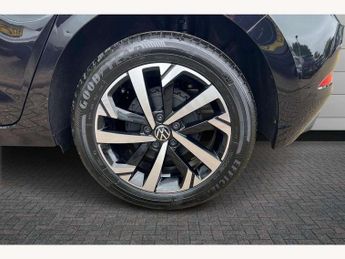 Volkswagen Polo 1.0 TSI Match 5dr