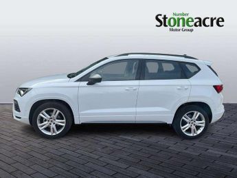 SEAT Ateca 1.5 TSI EVO FR 5dr