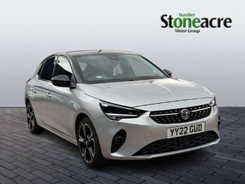 Vauxhall Corsa 1.2 Elite Edition 5dr