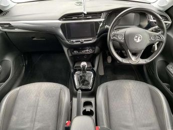 Vauxhall Corsa 1.2 Elite Edition 5dr